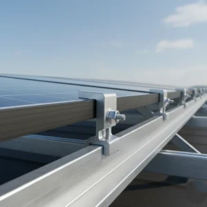 نکات طلایی نصب و نگهداری کلمپهای پنل خورشیدی برای عمر بیشتر سیستم