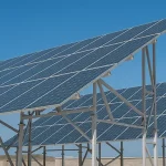استراکچر خورشیدی آپاسازه