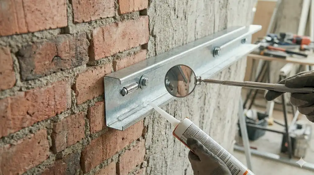 یو چنل نگهدارنده سینی کابل