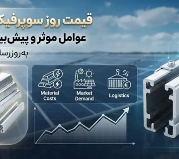 قیمت روز سوپرفیکس یو؛ بررسی عوامل مؤثر، تحلیل بازار و پیش‌بینی روند قیمت