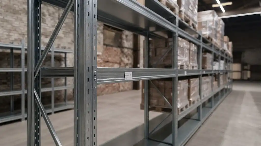 طراحی چیدمان قفسه‌های یو چنل