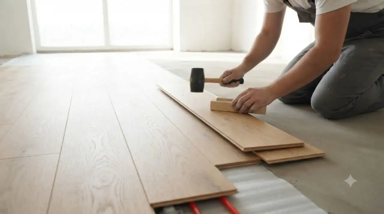 بررسی مقاومت فشاری یونولیت برای کف