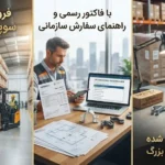 فروش عمده سوپرفیکس یو با فاکتور رسمی؛ راهنمای سفارش سازمانی
